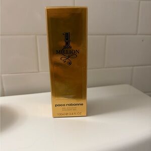Paco Rabanne 1 Million Shower Gel